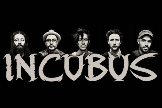 personil incubus