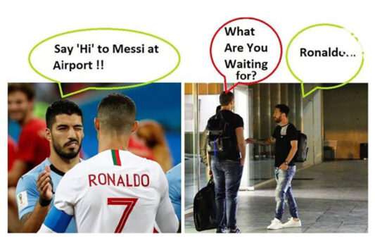 messi-ronaldo