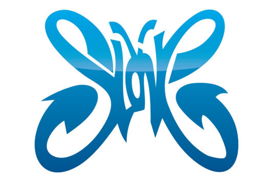 logo slank