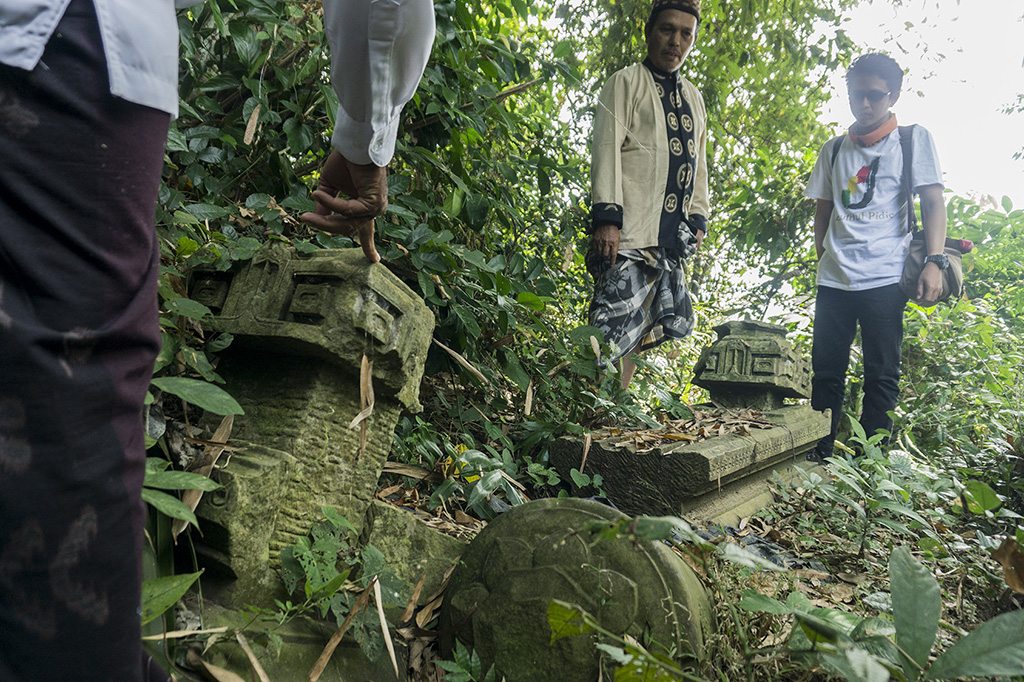 makam ratna wangsa. zian-ceritapidie.com