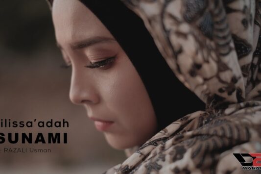 Cerita di Balik Lagu Tsunami yang Memakai Bahasa Aceh dan Inggris