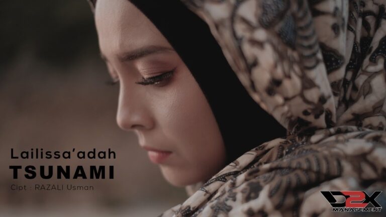 Cerita di Balik Lagu Tsunami yang Memakai Bahasa Aceh dan Inggris