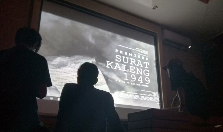 Surat Kaleng 1949, Pandora di Balik Heroisme Aceh