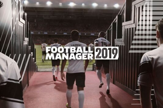 Ilustrasi Football Manager 2019. (Alphr.com)