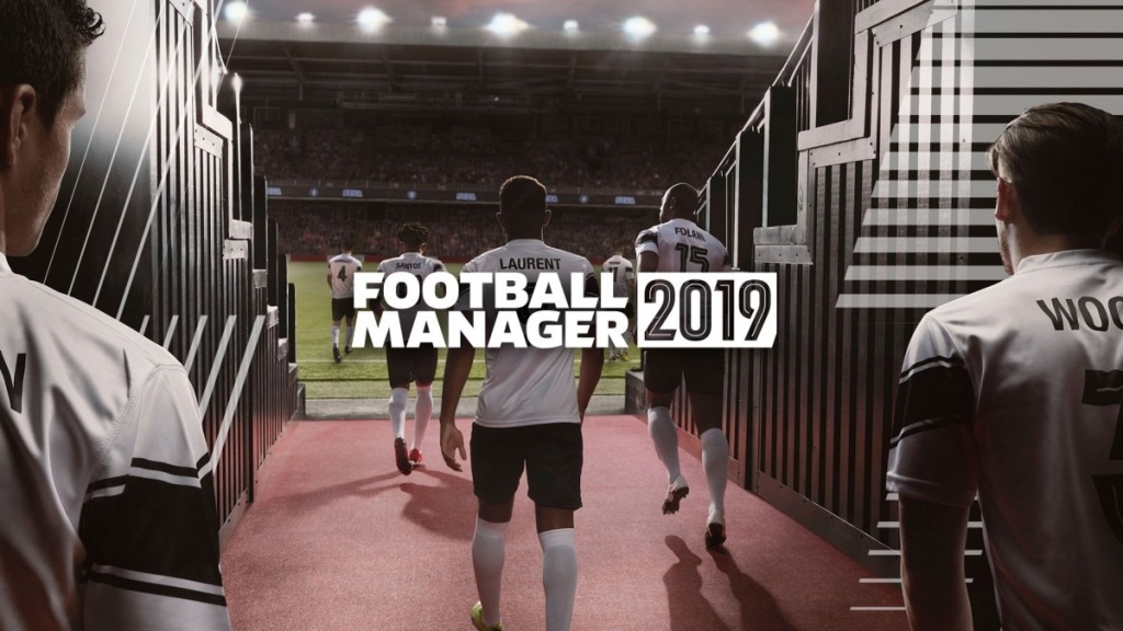 Ilustrasi Football Manager 2019. (Alphr.com)
