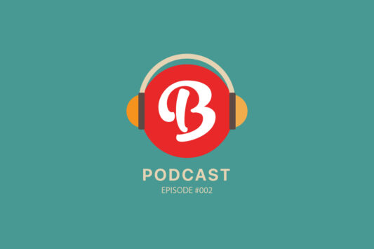 Bredie Podcast Episode 2