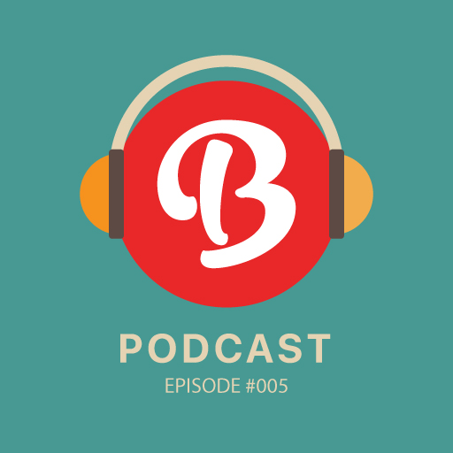 Podcast Episode 5 – Cang Panah Dua Tahun Breedie