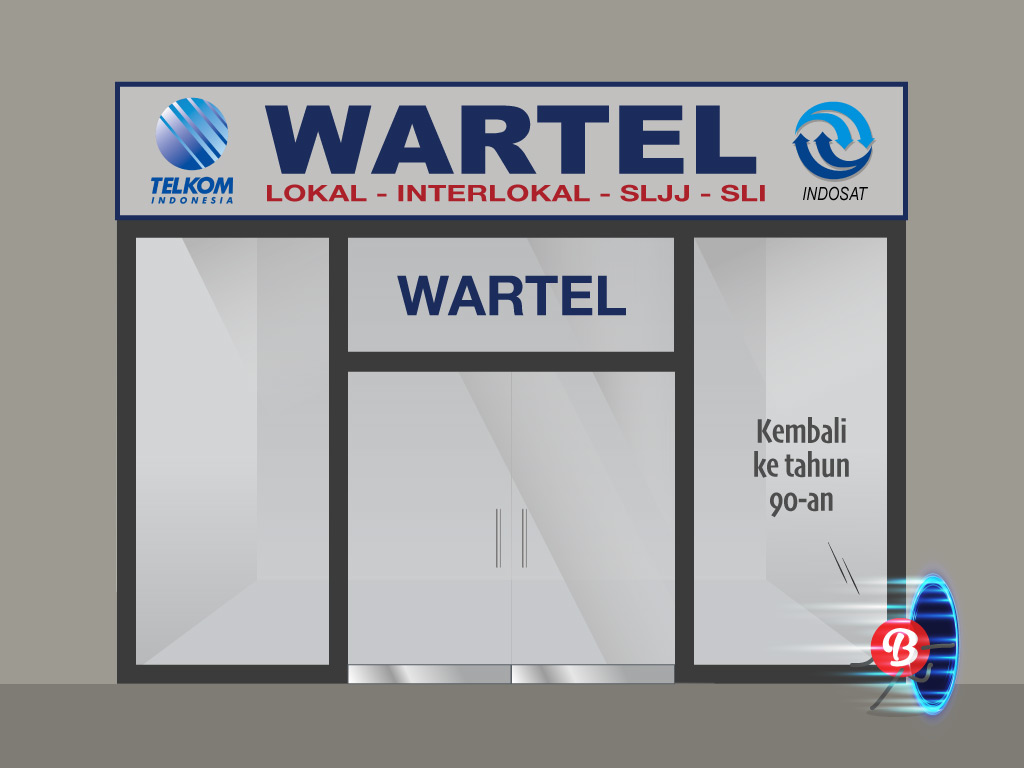 Wartel