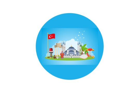 ilustrasi turki freepik