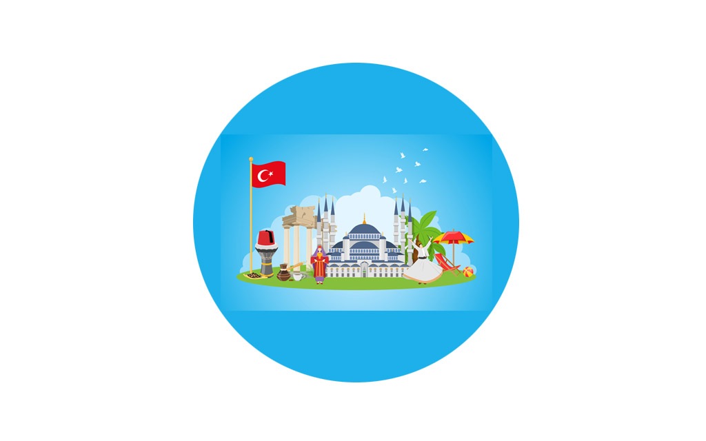 ilustrasi turki freepik