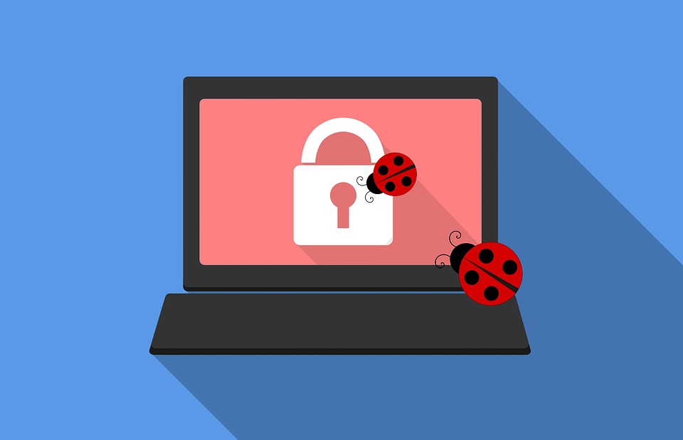 Ilustrasi spyware. @pixabay.com