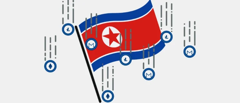 Llustrasi Hacker Korea Utara/ZDnet