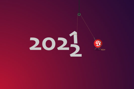 Ilustrasi Breedie 2021-2022