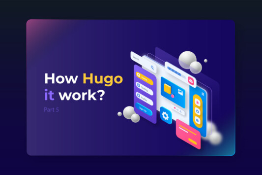 How hugo it work