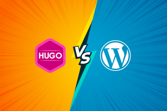 Kenapa Harus Hugo, Bukannya WordPress?