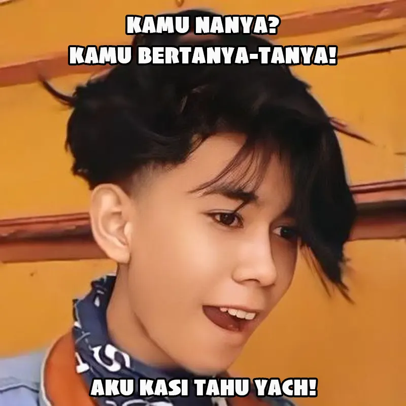 Meme kamu nanyaa