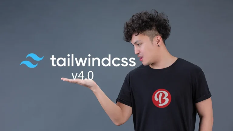Tailwindcss v4