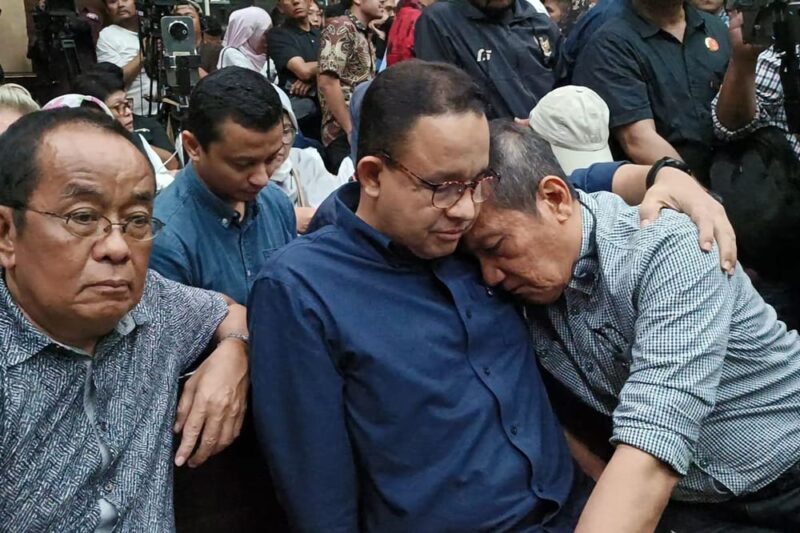 Anies Baswedan