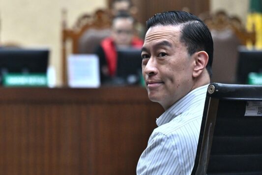 Tom Lembong